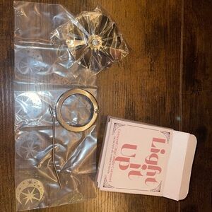 Crescent City Candle Carousel